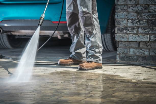 Best Parking Lot and Garage Cleaning  in Wilson, NC