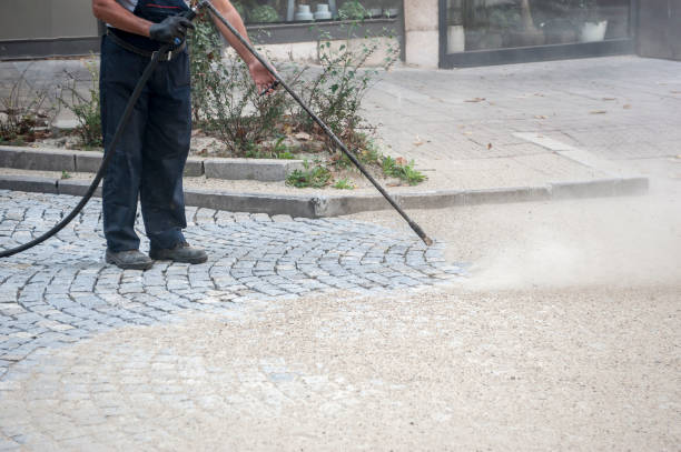 Wilson, NC Pressure Washing Services Company