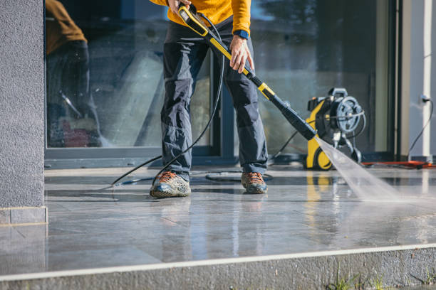Best Gas Station Cleaning  in Wilson, NC