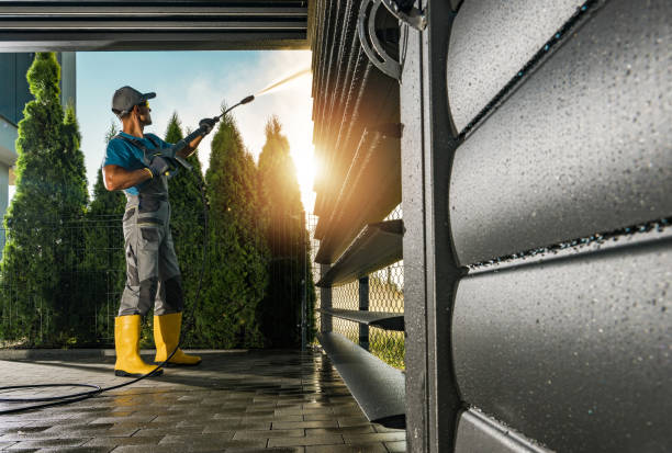 Best Restaurant Pressure Washing  in Wilson, NC