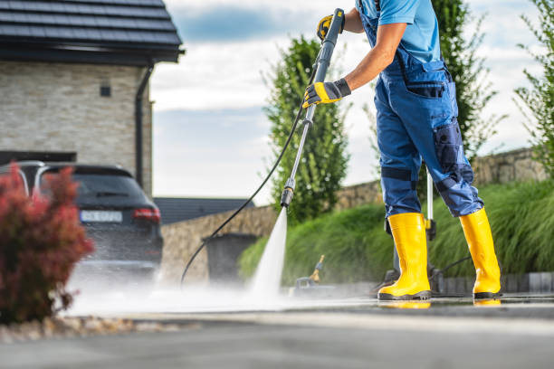 Best Post-Construction Pressure Washing  in Wilson, NC